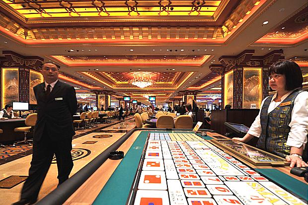 Tabaco | Maioria dos deputados quer salas de fumo nos casinos