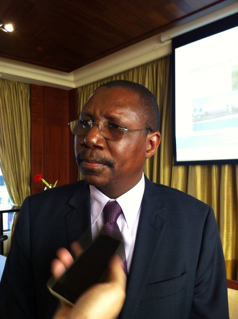 Investimento | Cônsul de Moçambique pede mais acção de Macau