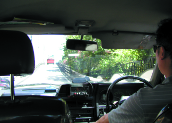 Táxis | DSAT com mais de 600 propostas para novos alvarás