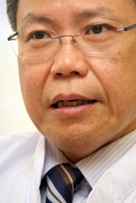 kuok cheong u