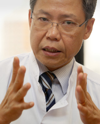 kuok cheong u 