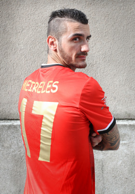 marco meireles