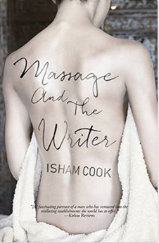 Literatura | Isham Cook apresenta obra na Livraria Portuguesa
