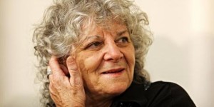 Ada Yonath