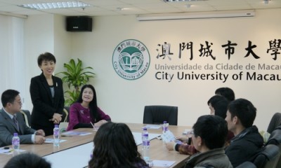 universidade cidade de macau