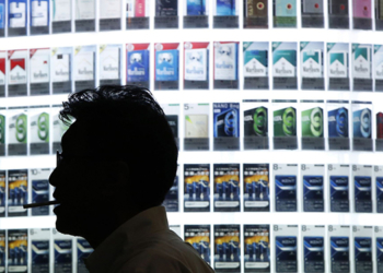 Lei do Tabaco | Análise na especialidade vai ter obstáculos, diz deputado