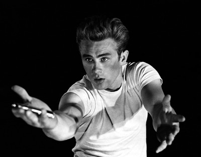 james dean