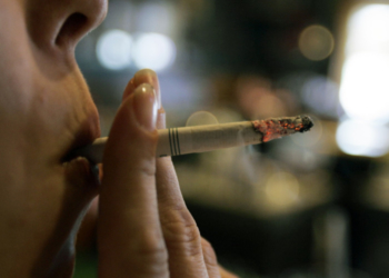 Tabaco | Revisão para proibição total preparada. Deputados a favor