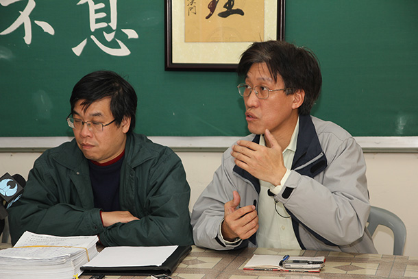 Novo Macau | Au Kam San deixa associação e fala da existência de “grupos”