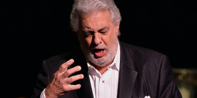 plácido domingo