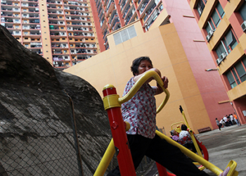 Habitação Social | Pontos e retirada das famílias ricas não agrada a todos