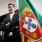 vitor sereno consul