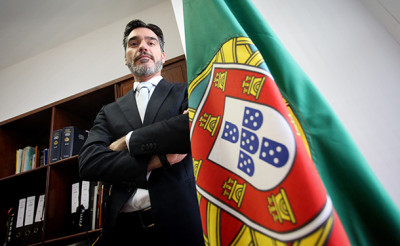 vitor sereno consul