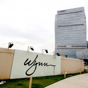 Novo resort da Wynn no Cotai abre a 22 de Agosto