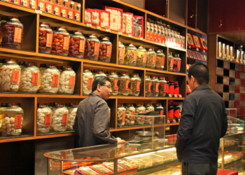 Medicina Tradicional | Centro de cooperação entre Macau e OMS