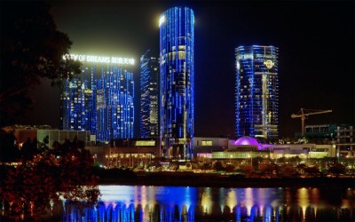 MELCO