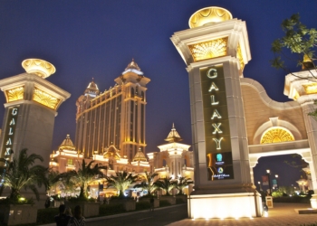 Galaxy com 66% de perdas nos lucros líquidos. Broadway lucrou 2 milhões em 35 dias