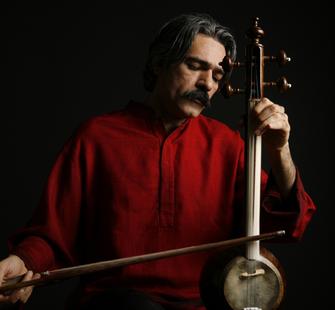 CCM | Kayhan Kalhor e amigos com concerto marcado para Setembro