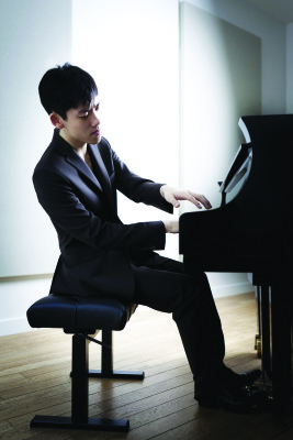Haochen Zhang