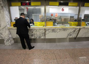 Função Pública | ATFPM pede aumento de vencimentos