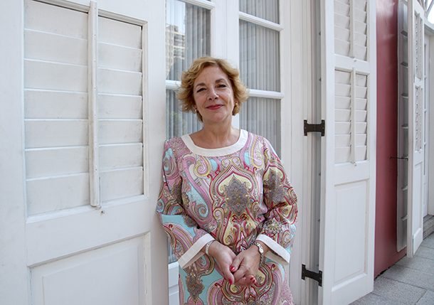 Alzira Silva quer dar “mais atenção” a residentes no exterior