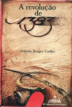 “A revolução de 1383” de António Borges Coelho