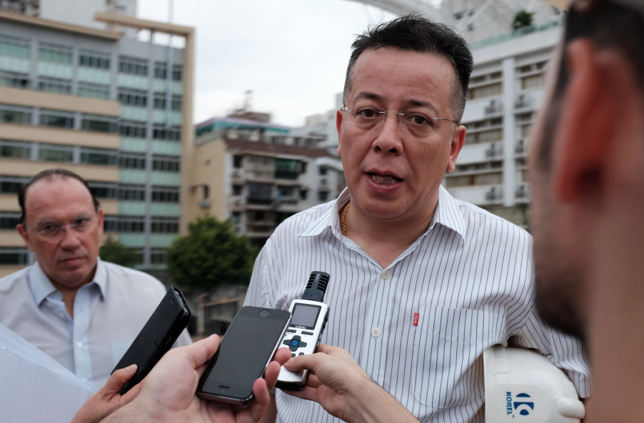 IAM desmente cancelamento de importação de ananases de Taiwan