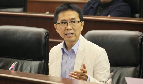 Fundação Macau | Assembleia legislativa alerta associações para época de cortes