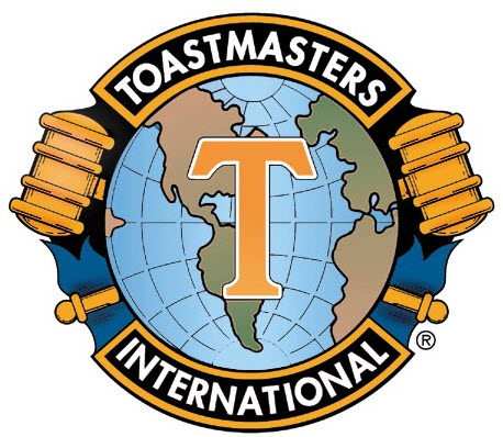 Toastmasters | Criado grupo em Português com sessões na FRC