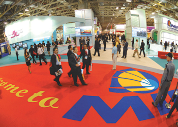 MIF | Fórum internacional arranca quinta-feira no Venetian