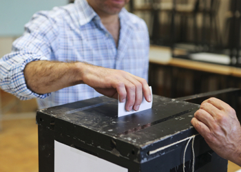 Legislativas | Partidos de olhos postos no Círculo Fora da Europa