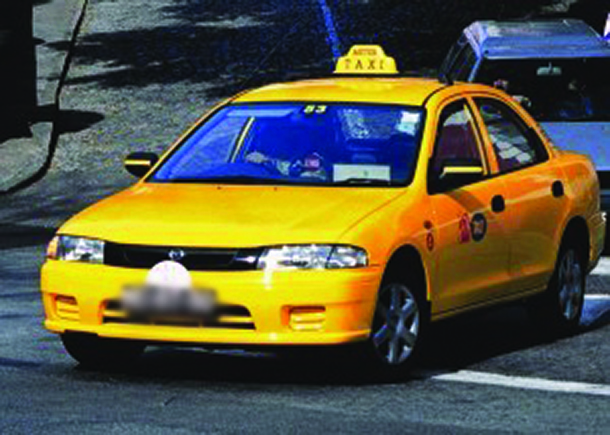Táxis|DSAT afinal não recebeu propostas para licenças especiais