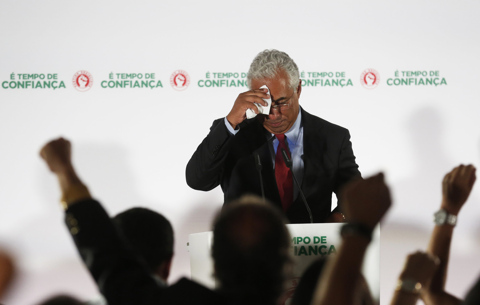 Teodora Cardoso diz que PM português tem “boas condições” para ser reeleito se mantiver rumo