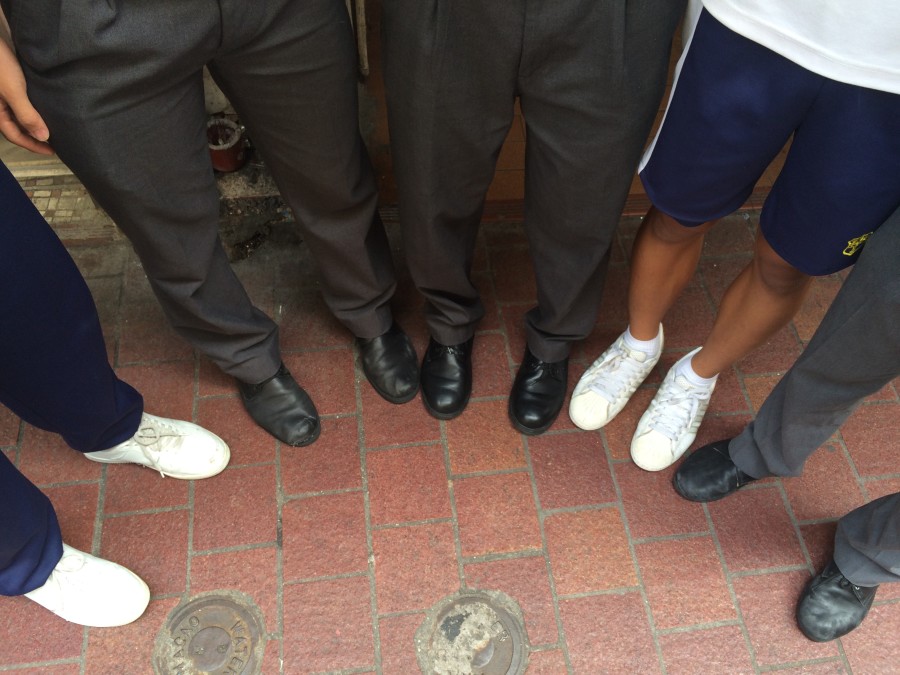 Educação | Jovens de Macau dão prioridade a dinheiro e bens materiais por “influência social”