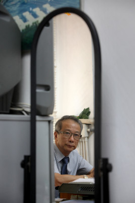 Lei Cheok Kuan