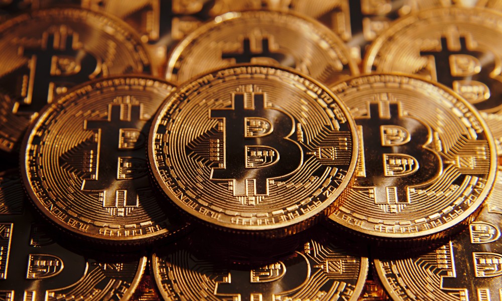 Bitcoin | Jason Chao quer saber se AMCM já legalizou sistema