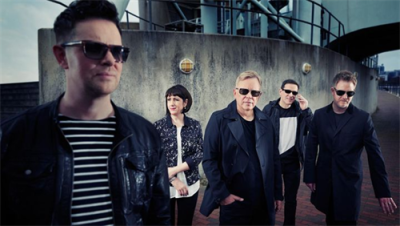 New Order