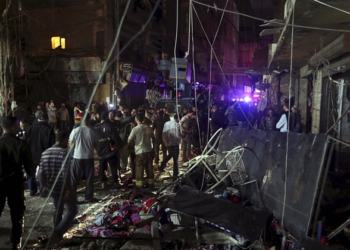 Estado Islâmico ataca em Beirute, Bagdade e Paris. “É só o início da tempestade”