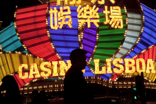 Casinos-satélite | SJM confirma renegociação