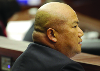 Metro | Chan Meng Kam questiona atraso da decisão do segmento norte