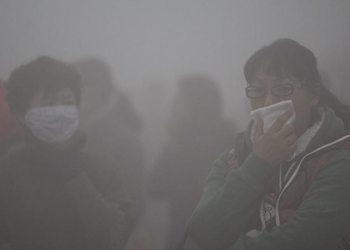 Clima: Pequim quer acordo vinculativo na cimeira de Paris