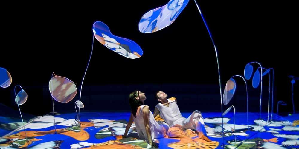 Teatro | CCM acolhe peça infantil interactiva em Janeiro
