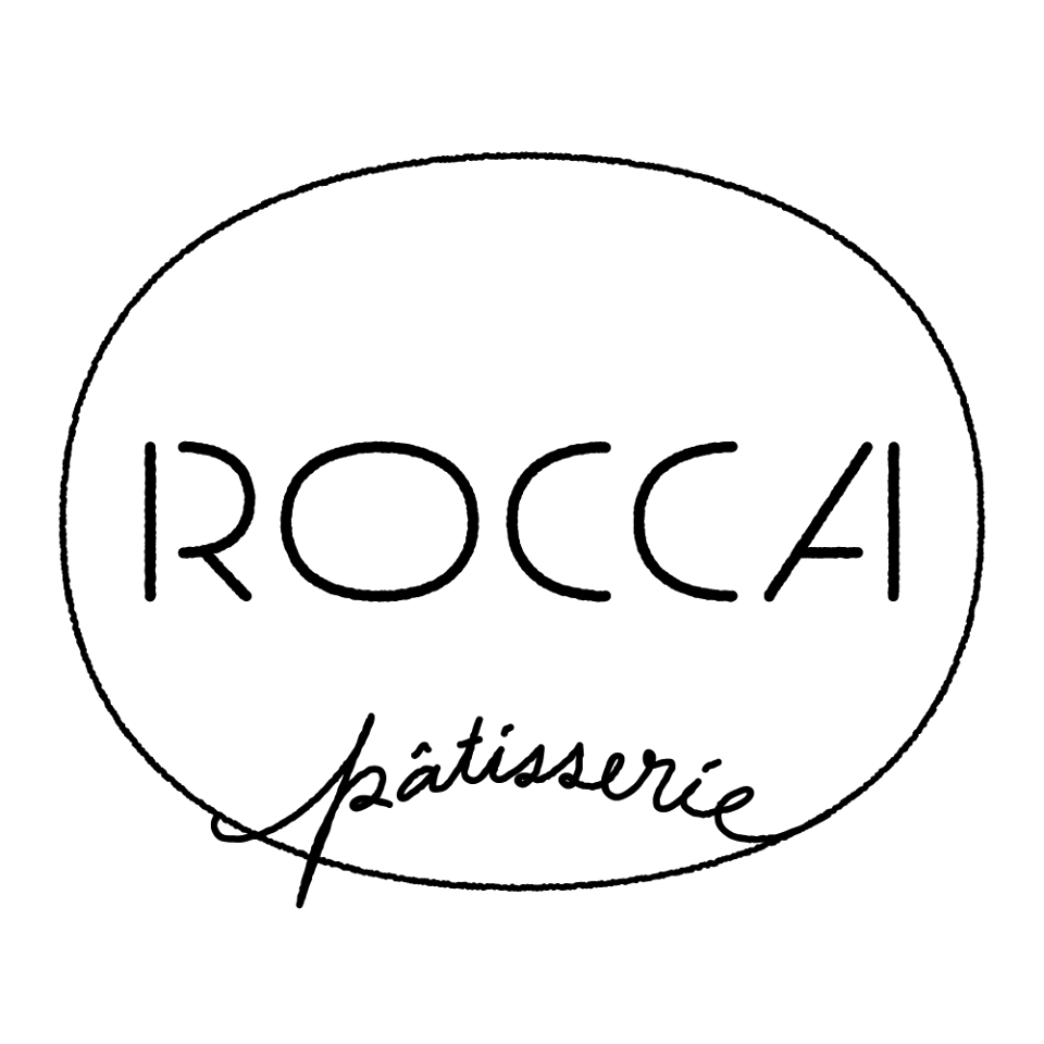 “Rocca Pâtisserie”, pastelaria | Candii Un, co-fundadora
