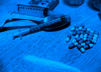 Droga | Penas aumentadas e utensílios com mais peso em tribunal