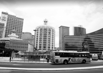 Jogo | Casinos das regiões vizinhas não são concorrência, diz estudo