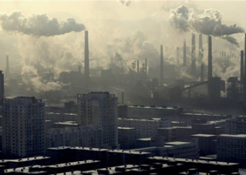 À espera do Vento Norte