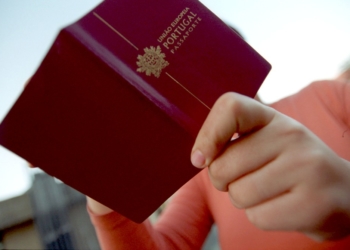 Taiwan | Alunos prejudicados por terem passaporte português