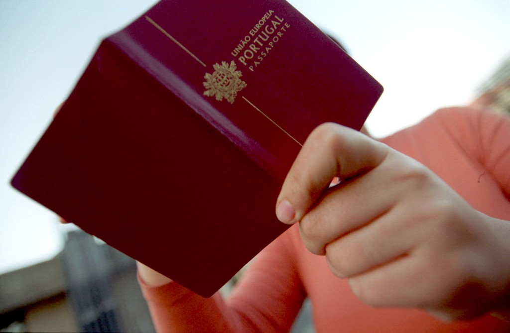 Taiwan | Alunos prejudicados por terem passaporte português