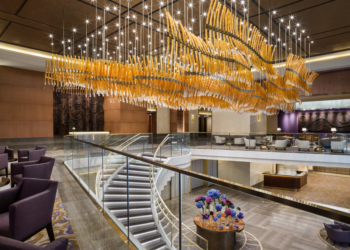 St. Regis | Novo hotel estreia conceito de Serviço de Mordomo em Macau