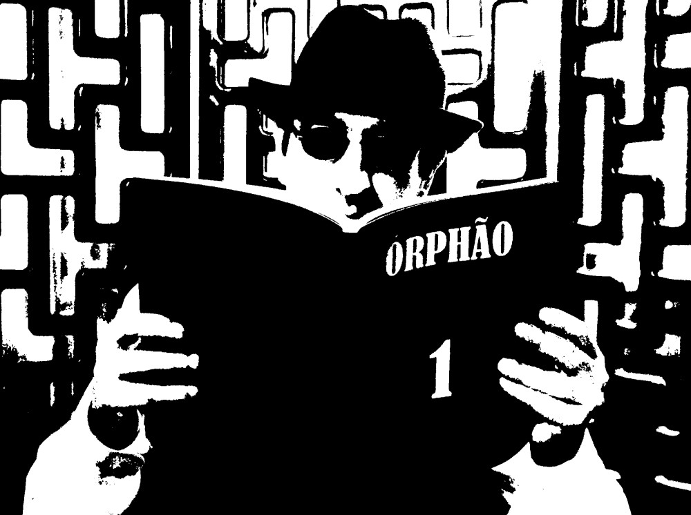 Orphão | Lançada revista comemorativa do centenário da “Orpheu”